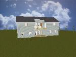 Front View Simulation